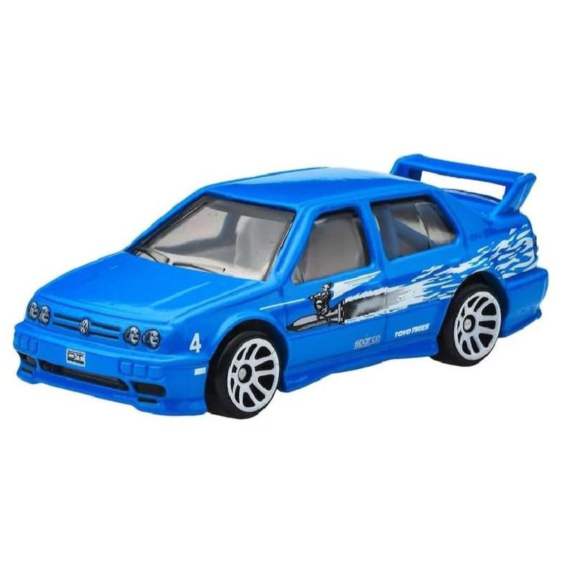 Hot Wheels Szybcy I Wściekli Fast & Furious Graphic Remix Autko Samochodzik
