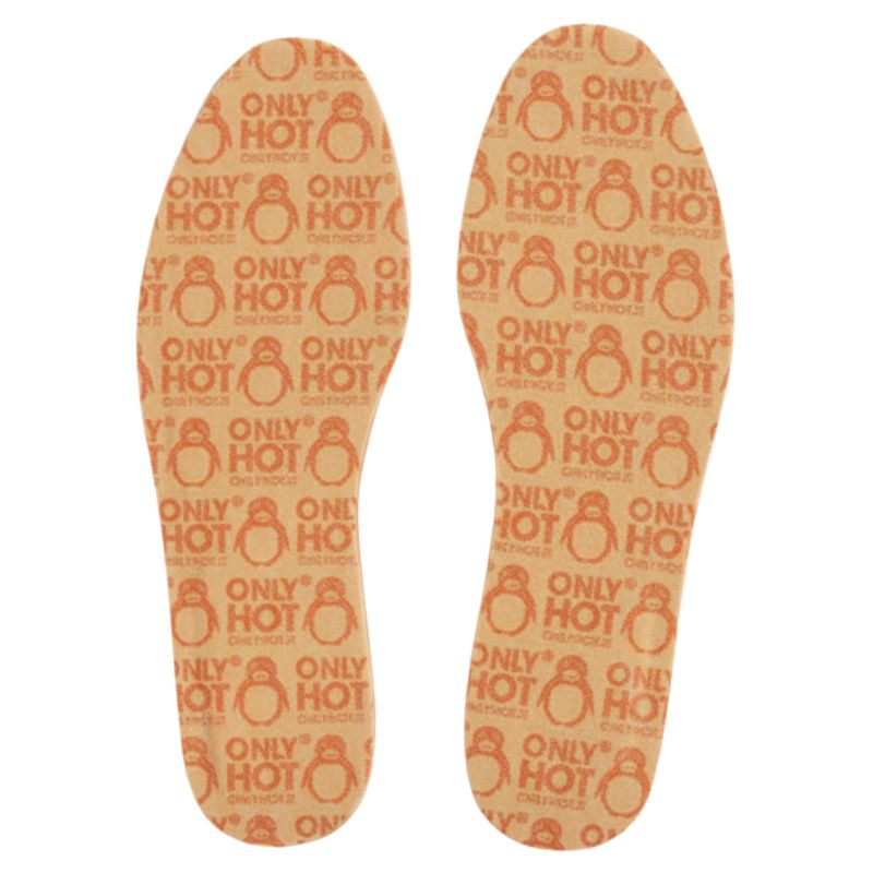 Only Hot Hand Warmer Ogrzewacze Do Stóp Butów Nóg Turystyczne Grzejki Ogrzewacz Komplet 2 sztuki Do Plecaka Ewakuacyjnego Do 8h