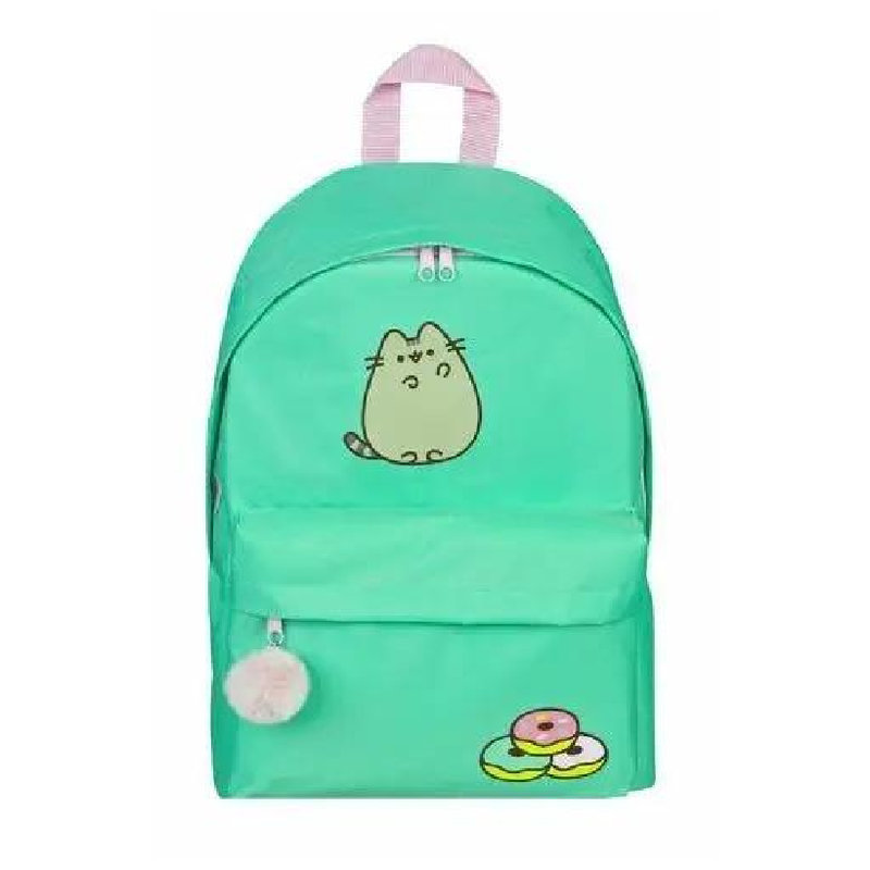 Undercover Plecak Szkolny Przedszkolny Dla Dzieci Pusheen