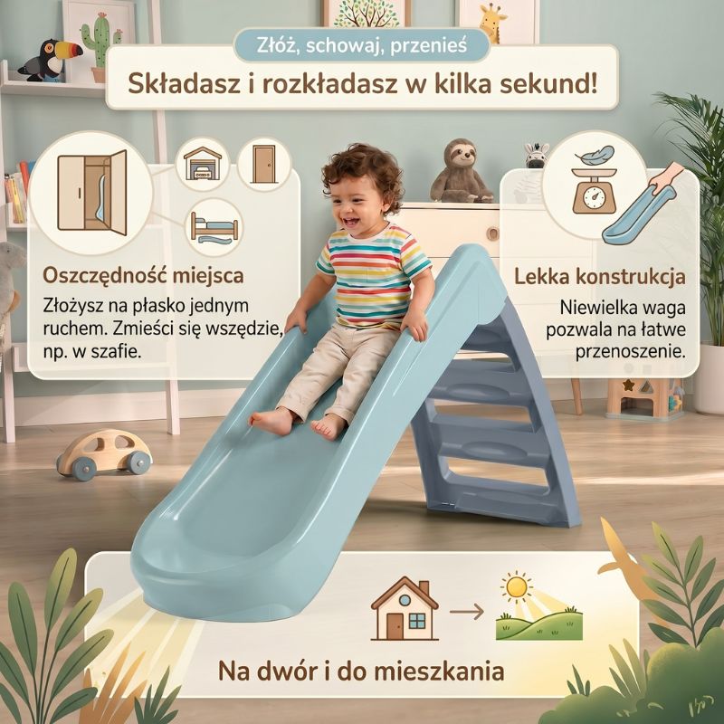 Palplay Duży Domek Ogrodowy Dla Dzieci 
