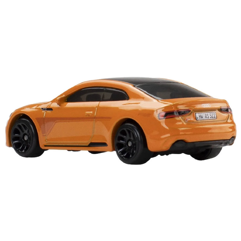 Hot Wheels Silver Series Autko Pojazd Samochód