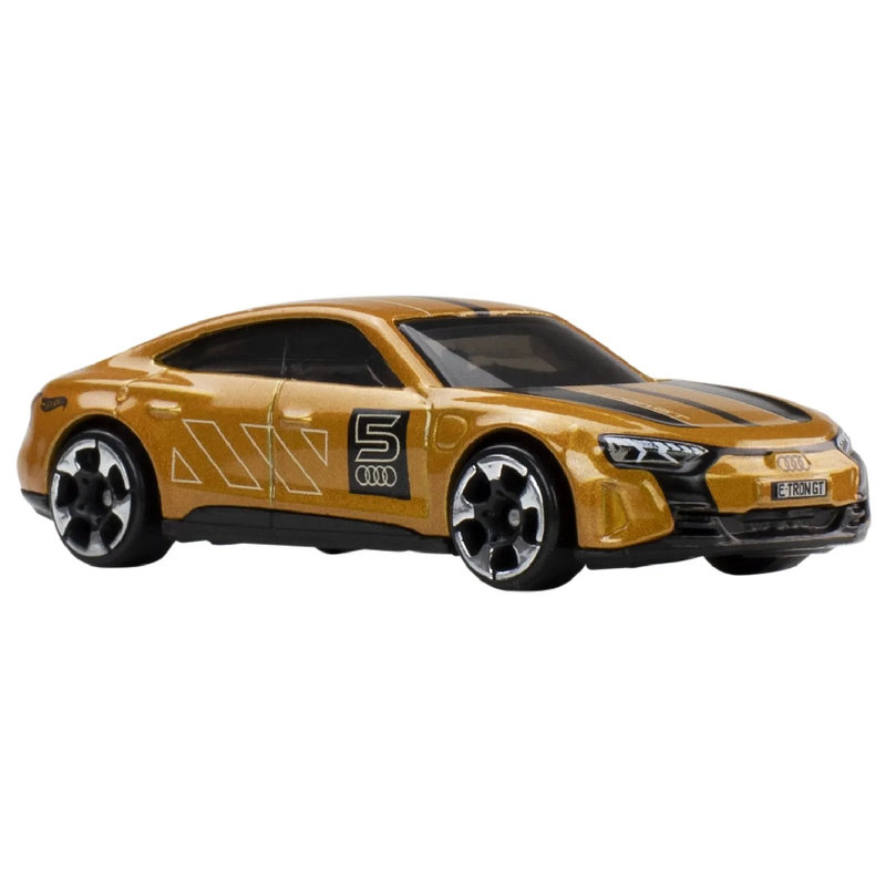 Hot Wheels Silver Series Autko Pojazd Samochód