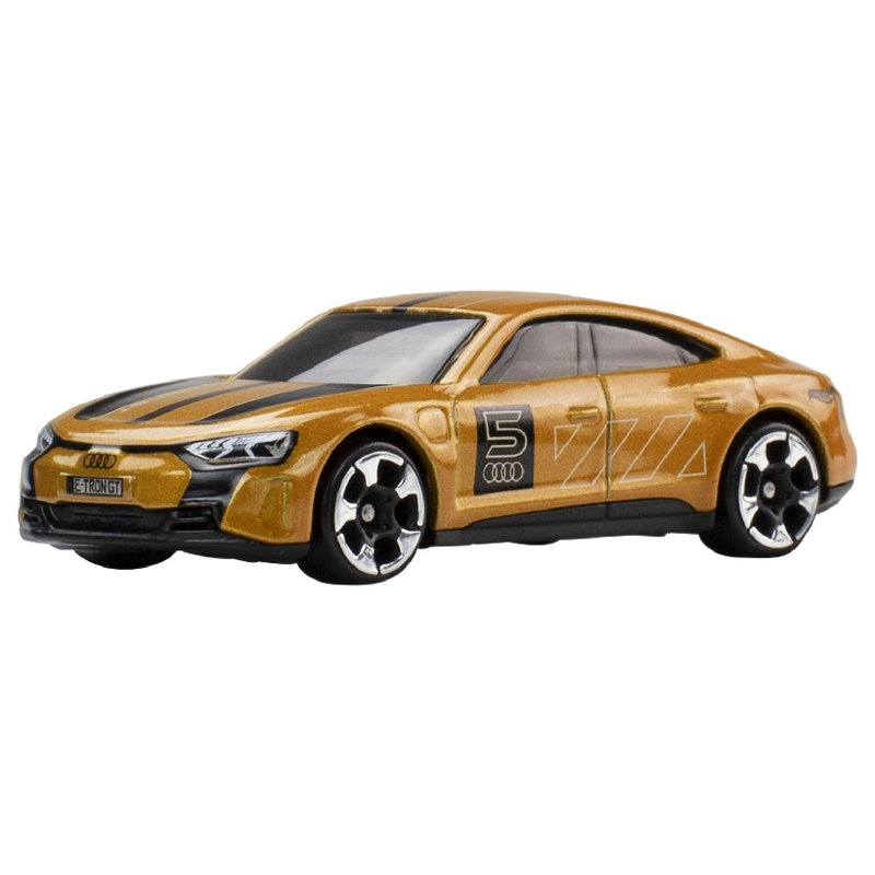 Hot Wheels Silver Series Autko Pojazd Samochód