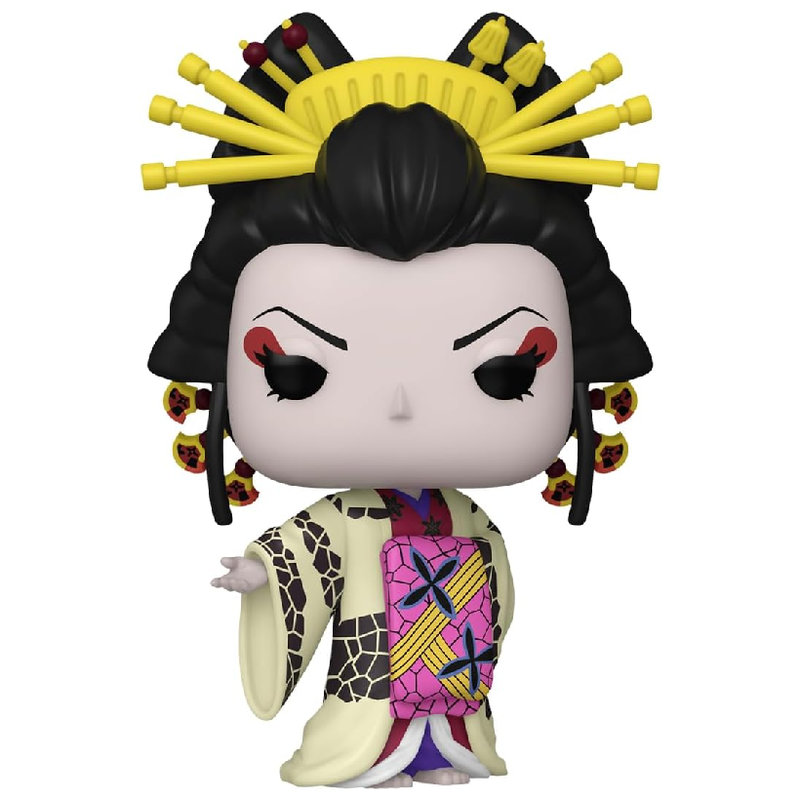 Figurka Funko Pop! Oryginalna Demon Slayer Daki Kolekcjonerskie Figurki Pop