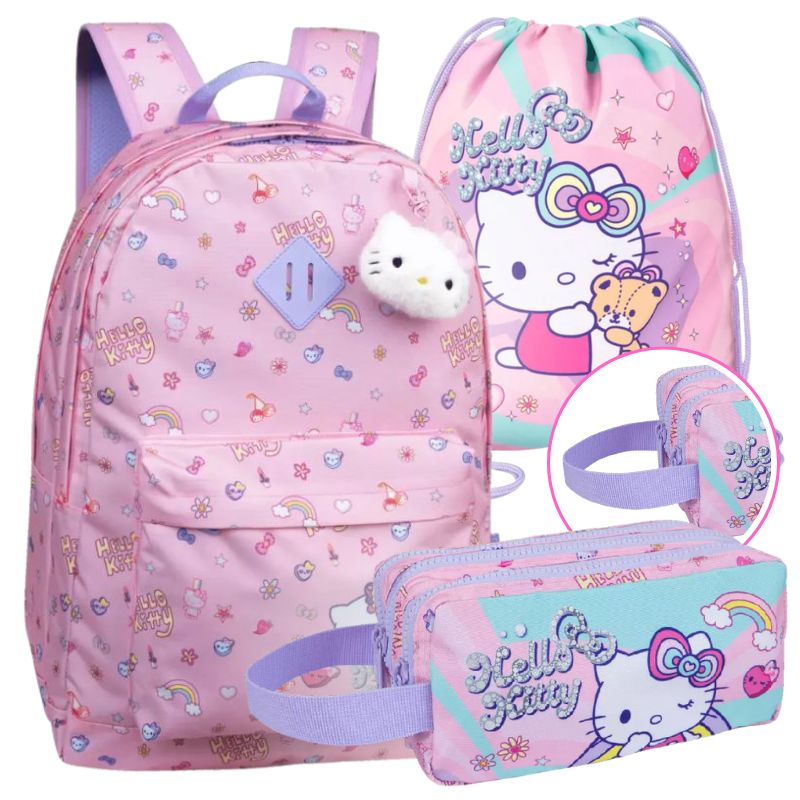Zestaw Szkolny 3w1 Coolpack Plecak Młodzieżowy Pojemny Scout + Piórnik Trzykomorowy Etui Saszetka + Worek Na Buty Obuwie Sportowy WF