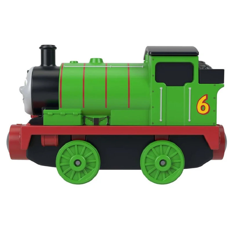 Fisher Price Thomas & Friends Tomek I Przyjaciele Zestaw Do Budowy Torów W Torbie Dla Dzieci